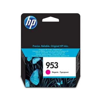 

HP 953 print cartridge Magenta 700 pages F6U13AE # BGX