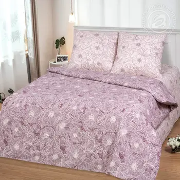 

Bed linen Samanta (1,5 slept.)