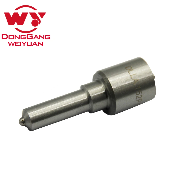 US $122.46 6pcsLot Best Injection Nozzle DLLA152P865 Durable Diesel Fuel Nozzle DLLA 152P 865 For Fuel Injector High Quality Nozzle