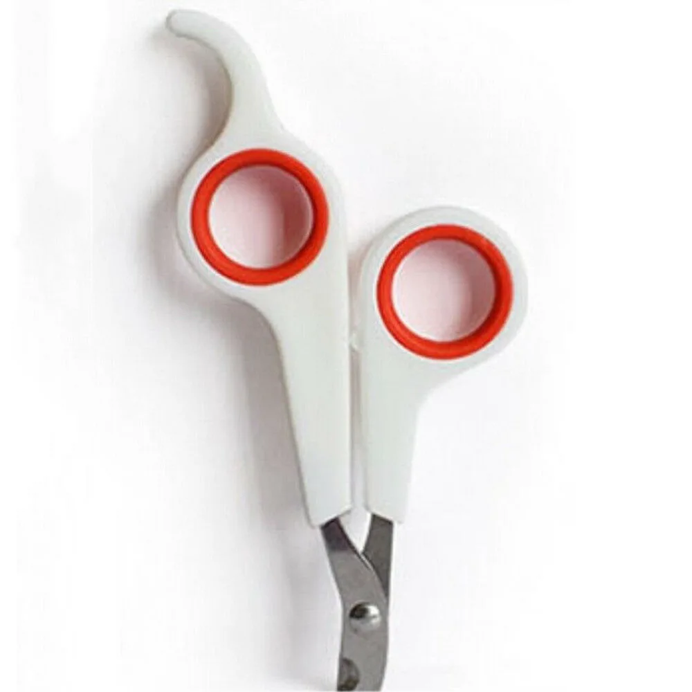 Pet Nail Clipper for Dog Cat Rabbit Grooming Claw Trimmers Scissors Cutter Best bnf