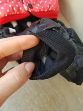 Coat Dogs-Clothing Dot-Pattern Winter Hooded Pet-Dogs New Xl To High-Quality