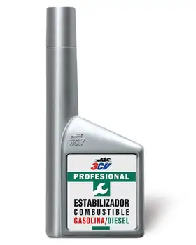 

3CV 0201620-STABILIZING FUEL 3CV