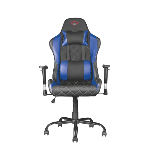 GXT 707R Resto Gaming Chair 22526- blue