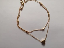 Letepi-tobilleras de abalorios bohemios para mujer, tobillera de circonia cúbica Bohemia, pulsera para tobillo, joyas para tobillera 2020