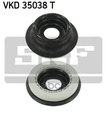 Подшипник Опоры Стойки Skf Vkd35038t Skf арт. VKD35038T