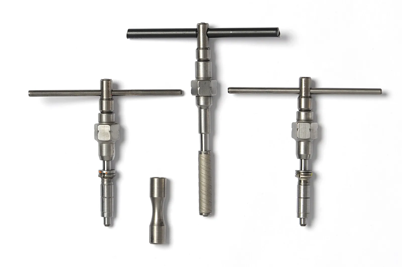 ManualEUIEUPRepairKitUnitPumpInjectorRepairKitEUIEUPValve