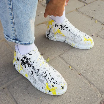 

Mixed Color High Quality 100% Vegan Leather Men Casual Shoes. Shoe, Sneaker Shoe, Van Shoe, Air Shoe, Basket Shoe, Flip Shoe, Trainer Shoe, Chaussure, Laofer Shoe, Gel Shoe, Young Man Shoes, Chaussures de Jeunes Hommes