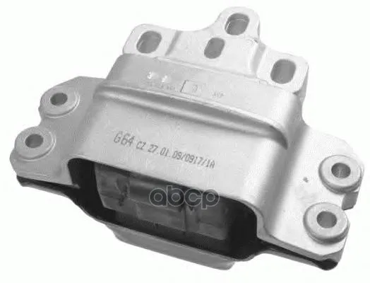 Опора Двигателя Audi/Vw A3/Golf V Лев. Lemforder 3314401 LEMFORDER арт. 3314401