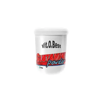 

Glutamine 200gr [vitbest]