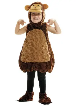 

Monito plush 3-4 years ref.202781