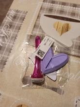 Conjunto de plantillas de afeitado para mujer, recortador de vello púbico, recortador de pelo, herramientas de modelado íntimo secreto Sexy