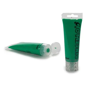 

Acrylic paint Pincello Green 75 ml