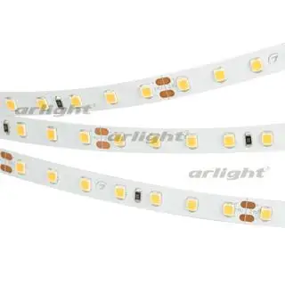 

021453 tape RT 2-5000 24V Warm3000 1.6x (2835, 490, CRI98)-5 m. Arlight