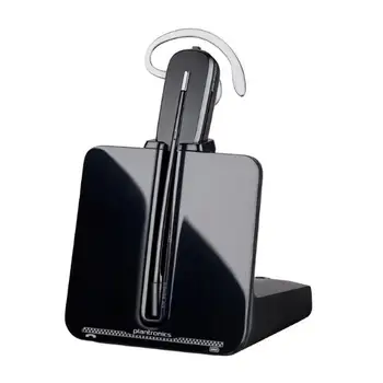 

Plantronics CS540 inkl. EHS APV-63 Konvertibles DECT-Headset-System, für Avaya-Endgeräte