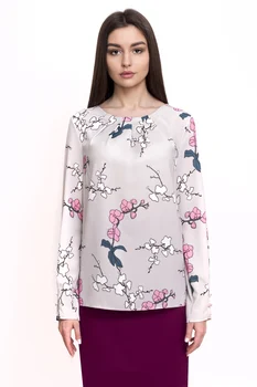 

Blouse Evrika Amy