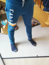 2020 nuevo primavera Pantalones Pantalon ropa para Calle de Hombre corredor Fitness culturismo Pantalones de Hombre Pantalones hombres