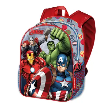 

AVENGERS Backpack Basic Force