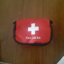 11 unids/set caliente venta de emergencia Survival Kit de primeros auxilios las Mini Kit de viaje deportes y Home Medical Bag exterior coche Kit de primeros auxilios