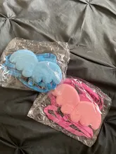 Arnés de nailon pequeño para perros, 10 colores, bonito arnés a prueba de Escape para gatos, conejos, Chihuahua y cachorros