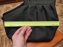 Mochila portamascotas con eslinga Oxford para perro, gato, cachorro, bolsa de hombro individual, portador de pecho frontal cálido para invierno, viaje al aire libre