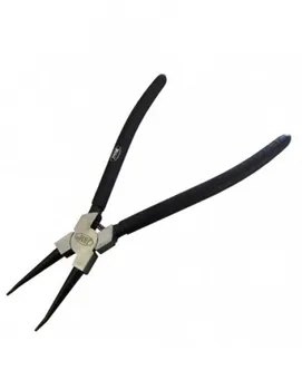 

JBM 52964 PLIER SEGER INDOOR STRAIGHT MOUTH 9 "(225 MM)
