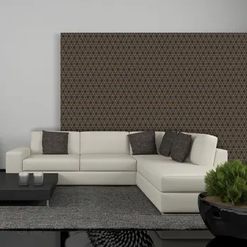 

Wall mural-Fullness of form - 400x309 cm