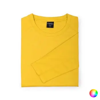 

Unisex Long Sleeve T-Shirt 144726