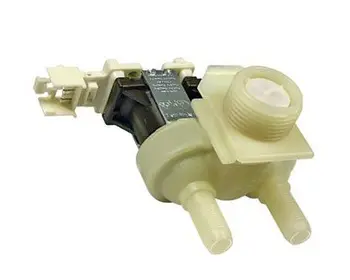 

Water supply valve for washing machine Bosch, Siemens, Neff (Bosch, Siemens Neff 263330