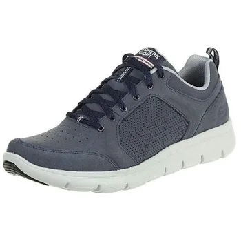 

SKECHERS - Art. 999840/NVGY - Colore navy/grey-uomo