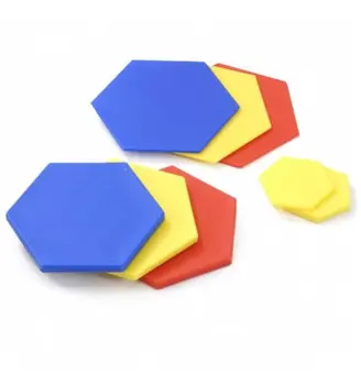 

Set Logical Blocks 60 pcs