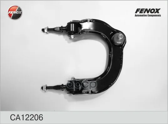 Рычаг Hyundai Sonata Ef 04-(Тагаз)/Kia Magentis Пер.Подв.Верх.Прав. Fenox Ca12206 FENOX арт. CA12206