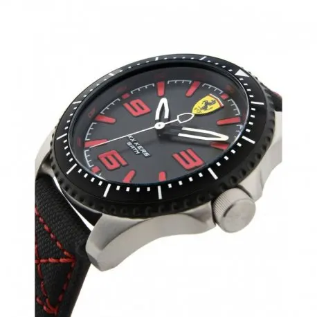Часы Ferrari men Xx KERS FER0830483