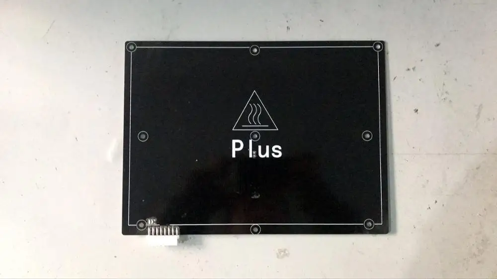 

Подогреватель QIDI TECHNOLOGY Для QIDI TECH X-PLUS