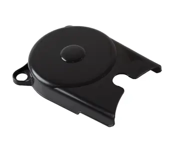 

Mercury timing belt guard 8-9.9 (4-stroke) (209cc) manual starter 895133