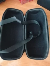 Bolsa de almacenamiento protectora Estuche de transporte a prueba de golpes, accesorios de viaje para JBL Charge 4, altavoz inalámbrico Bluetooth