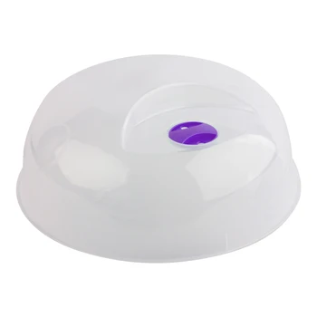 

Cover for microwave oven diameter 250mm, 1 pc., MC-02250