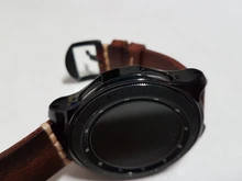 Funda protectora para Samsung Galaxy Watch, 46mm, 42mm/Gear S3 frontier, TPU, parachoques envolvente, accesorios para reloj inteligente