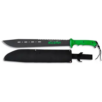 

Machete Mad Zombie I