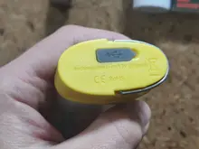 Tent Lamp Lantern Pocket-Light Lithium-Battery Usb Rechargeable Mingray IP65 Outdoor