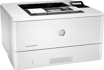 

LASERJET PRO M404DW