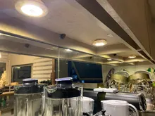 Light LED Wardrobe Bedroom Closet Remote-Control Under-Cabinet Dimmable Kitchen Super-Bright