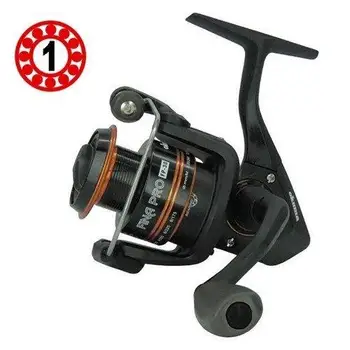 

Reading Fina Pro Fd-55 Fishing Machine