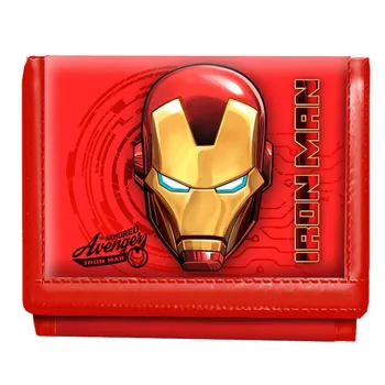 

Billetero Iron Man Marvel