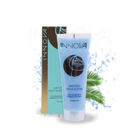 

Innova Gentle Face Scrub Face Scrub 75 ml 412469800