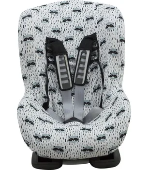 

Universal cover for car seat group 1,2 and 3