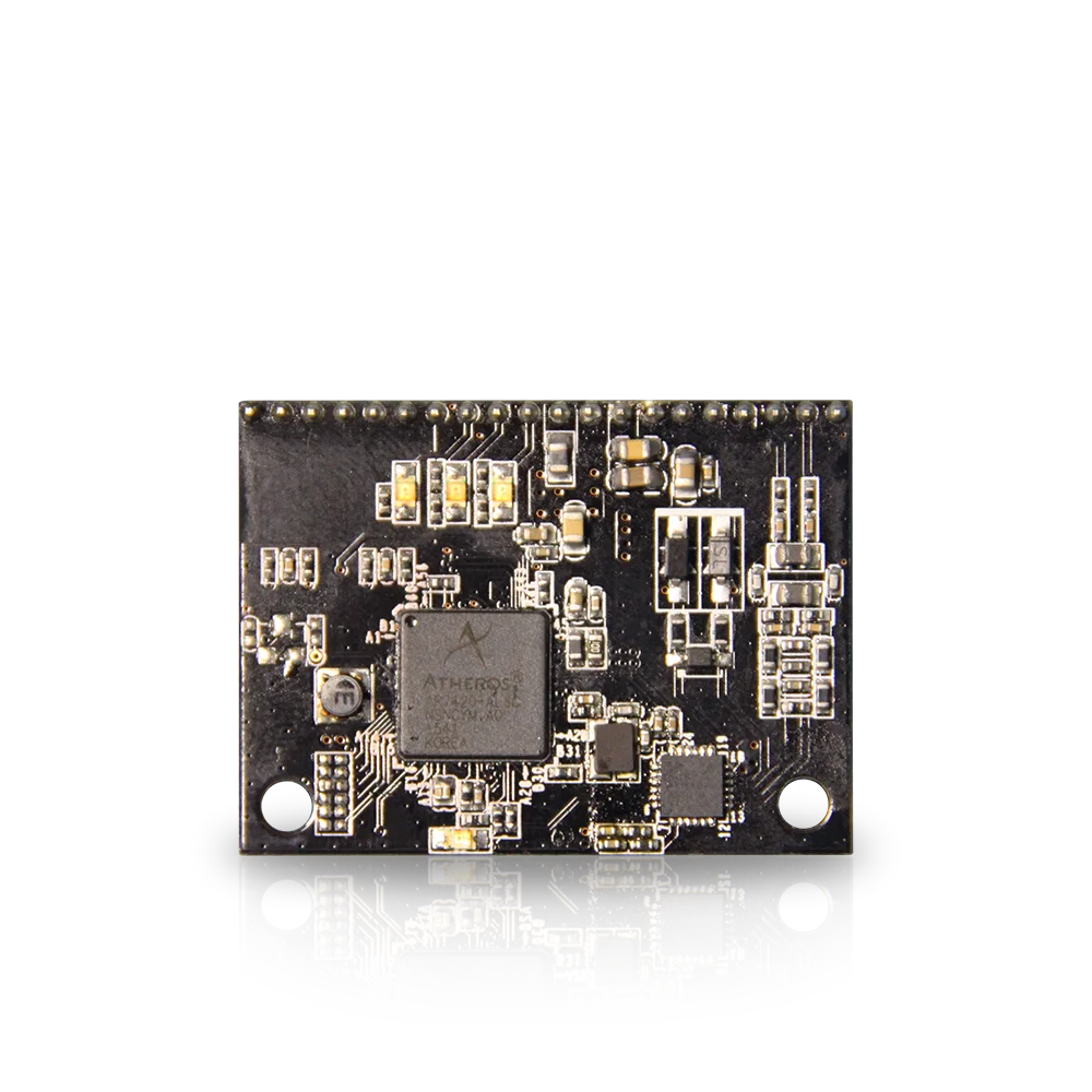 WisLink LX200V30 | 500 Мбит/с Линейный модуль питания/чипы QCA7420/сетевой адаптер/витая