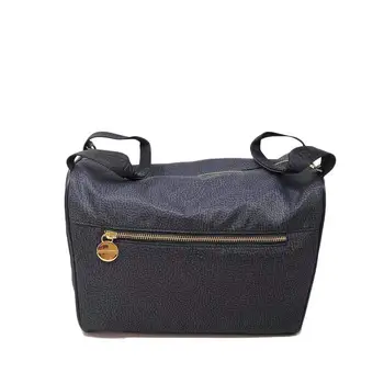 

Borbonese Handbag Medium Black