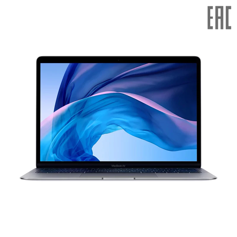 Ноутбук Apple MacBook Air 2019 Retina Intel i5 8210Y/13.3&quot/2560x1600/8GB/128GB SSD/UHD Graphics 617 (MVFH2RU/ MVFK2RU/ MVFM2RU) |