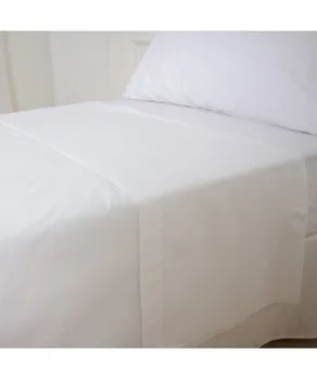

SHEET HOSPITALITY WHITE BATCH 12UN. 160x270
