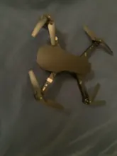 Dron S70 4K HD Dual, cámara plegable, mantenimiento de altura, WiFi, FPV, 2020 p, transmisión en tiempo Real, cuadricóptero RC, juguete, nuevo de 1080